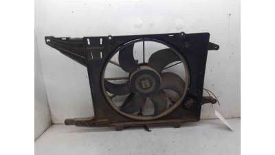 ELECTROVENTILADOR RENAULT MEGANE I COACH (1999-2003) 1.6 16V (DA0B, DA04, DA11) 107CV 1598CC - L.6490343 / 7701070217