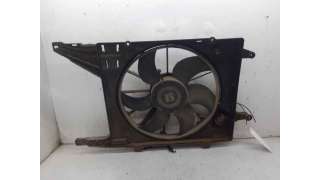 ELECTROVENTILADOR RENAULT MEGANE I COACH (1999-2003) 1.6 16V (DA0B, DA04, DA11) 107CV 1598CC - L.6490343 / 7701070217