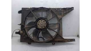 ELECTROVENTILADOR RENAULT MEGANE I COACH (1999-2003) 1.6 16V (DA0B, DA04, DA11) 107CV 1598CC - L.6490343 / 7701070217