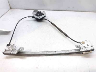 ELEVALUNAS DELANTERO DERECHO RENAULT MEGANE I COACH (1999-2003) 1.6 16V (DA0B, DA04, DA11) 107CV 1598CC - L.6490344 / 82000