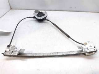 ELEVALUNAS DELANTERO DERECHO RENAULT MEGANE I COACH (1999-2003) 1.6 16V (DA0B, DA04, DA11) 107CV 1598CC - L.6490344 / 82000