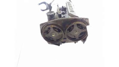 CULATA PEUGEOT 405 I (1988-1992) 1.9 DIESEL 69CV 1905CC - L.6490518 / S220N09