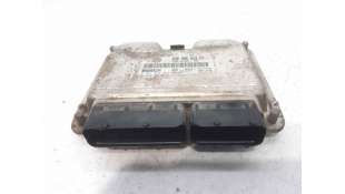 CENTRALITA MOTOR UCE SEAT TOLEDO II (1998-2004) 1.9 TDI 110CV 1896CC - L.6490722 / 038906012FK