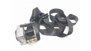 CINTURON SEGURIDAD DELANTERO DERECHO SEAT TOLEDO II (1998-2004) 1.9 TDI 110CV 1896CC - L.6490730 / 1M0857706FKZ 2