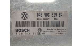 MOTOR ELEVALUNAS DELANTERO DERECHO SEAT TOLEDO II (1998-2004) 1.9 TDI 110CV 1896CC - L.6490817 / 1C1959802 2