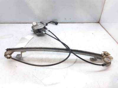 ELEVALUNAS DELANTERO IZQUIERDO CITROEN SAXO (1996-2001) 1.5 D 57CV 1527CC - L.6490991 / 100531