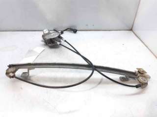 ELEVALUNAS DELANTERO IZQUIERDO CITROEN SAXO (1996-2001) 1.5 D 57CV 1527CC - L.6490991 / 100531
