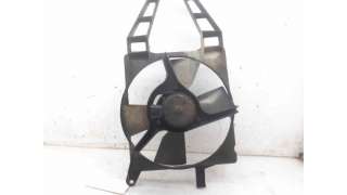 ELECTROVENTILADOR OPEL CORSA B (1993-2000) 1.4 I (F08, F68, M68) 60CV 1389CC - L.6491516 / 22061461