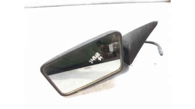 RETROVISOR IZQUIERDO CITROEN AX (1986-1997) 11 60CV 1124CC - L.6491805 / 95619662