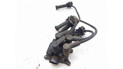 BOBINA ENCENDIDO FORD FUSION (2002-2012) 1.4 80CV 1388CC - L.6491847 / 1317972