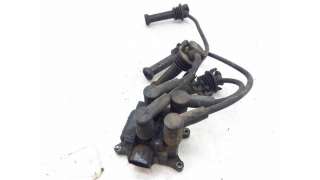 BOBINA ENCENDIDO FORD FUSION (2002-2012) 1.4 80CV 1388CC - L.6491847 / 1317972
