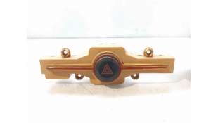 WARNING KIA CARENS III LIMUSINA (2006-) 2.0 CRDI 140 140CV 1991CC - L.6491982 / 61002Y