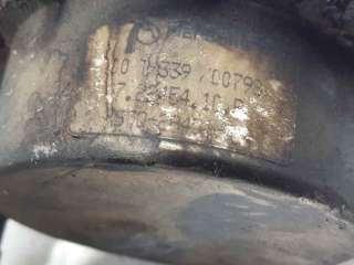 DEPRESOR FRENO / BOMBA VACÍO FORD TRANSIT FURGÓN (2000-2006) 2.0 DI (FAE, FAF, FAG) 75CV 1998CC - L.6492007 / XS7Q2A451BH