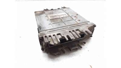 CENTRALITA MOTOR UCE RENAULT MEGANE SCENIC (1997-1999) 1.9 DTI (JA0N) 98CV 1870CC - L.6492274 / 7700110647