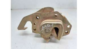 CERRADURA PUERTA DELANTERA DERECHA SEAT MARBELLA (1987-1993) 0.9 40CV 903CC - L.6492354 / SE141521700A 2