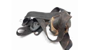 CINTURON SEGURIDAD DELANTERO DERECHO SEAT MARBELLA (1987-1993) 0.9 40CV 903CC - L.6492357 / SE028591012A