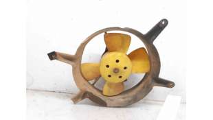 ELECTROVENTILADOR SEAT MARBELLA (1987-1993) 0.9 40CV 903CC - L.6492372 / SE028912501B