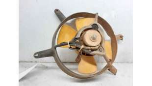 ELECTROVENTILADOR SEAT MARBELLA (1987-1993) 0.9 40CV 903CC - L.6492372 / SE028912501B 2