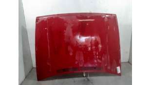 CAPOT VOLKSWAGEN GOLF II (1983-1991) 1.6 D 54CV 1588CC - L.6492505 / 191823031E