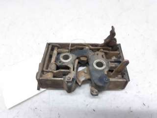 CERRADURA PUERTA TRASERA DERECHA VOLKSWAGEN GOLF II (1983-1991) 1.6 D 54CV 1588CC - L.6492512 / 191839016C