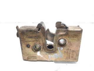 CERRADURA PUERTA TRASERA DERECHA VOLKSWAGEN GOLF II (1983-1991) 1.6 D 54CV 1588CC - L.6492512 / 191839016C