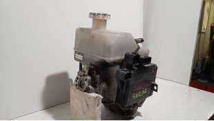 CERRADURA PUERTA TRASERA IZQUIERDA VOLKSWAGEN GOLF II (1983-1991) 1.6 D 54CV 1588CC - L.6492513 / 193839015C