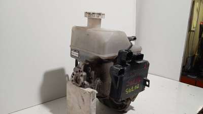 CERRADURA PUERTA TRASERA IZQUIERDA VOLKSWAGEN GOLF II (1983-1991) 1.6 D 54CV 1588CC - L.6492513 / 193839015C