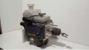 CERRADURA PUERTA TRASERA IZQUIERDA VOLKSWAGEN GOLF II (1983-1991) 1.6 D 54CV 1588CC - L.6492513 / 193839015C 2