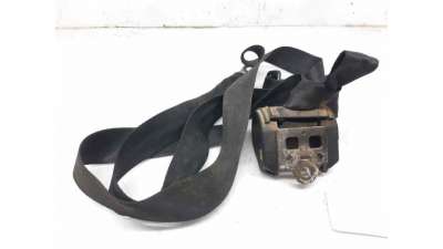 CINTURON SEGURIDAD DELANTERO DERECHO VOLKSWAGEN GOLF II (1983-1991) 1.6 D 54CV 1588CC - L.6492514 / 193857706A