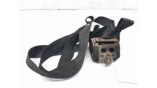 CINTURON SEGURIDAD DELANTERO DERECHO VOLKSWAGEN GOLF II (1983-1991) 1.6 D 54CV 1588CC - L.6492514 / 193857706A