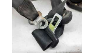 CINTURON SEGURIDAD DELANTERO DERECHO VOLKSWAGEN GOLF II (1983-1991) 1.6 D 54CV 1588CC - L.6492514 / 193857706A