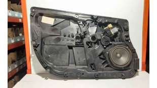 PINZA FRENO TRASERA IZQUIERDA CITROEN C5 I (2001-2004) 2.0 HDI (DCRHZB, DCRHZE) 109CV 1997CC - L.6492853 / 4400L3