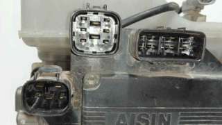 AMORTIGUADORES MALETERO / PORTON PEUGEOT 1007 (2005-) 1.4 HDI 68CV 1398CC - L.6493680 / 9649587680