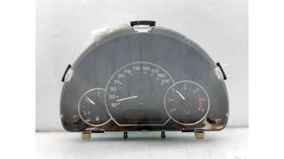 CUADRO INSTRUMENTOS PEUGEOT 1007 (2005-) 1.4 HDI 68CV 1398CC - L.6493726 / 9658241780