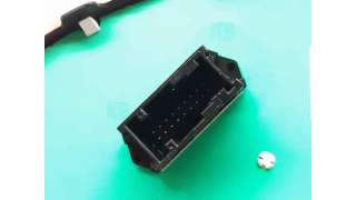 CUADRO INSTRUMENTOS PEUGEOT 1007 (2005-) 1.4 HDI 68CV 1398CC - L.6493726 / 9658241780