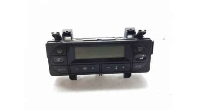 MANDO CLIMATIZADOR PEUGEOT 1007 (2005-) 1.4 HDI 68CV 1398CC - L.6493765 / 96530443XT