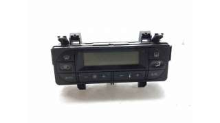 MANDO CLIMATIZADOR PEUGEOT 1007 (2005-) 1.4 HDI 68CV 1398CC - L.6493765 / 96530443XT