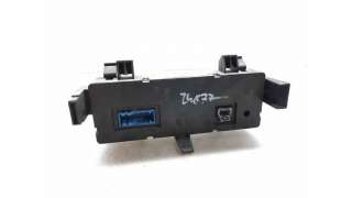 MANDO CLIMATIZADOR PEUGEOT 1007 (2005-) 1.4 HDI 68CV 1398CC - L.6493765 / 96530443XT