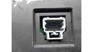MANDO CLIMATIZADOR PEUGEOT 1007 (2005-) 1.4 HDI 68CV 1398CC - L.6493765 / 96530443XT