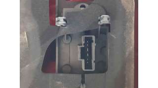 PILOTO TRASERO DERECHO PEUGEOT 1007 (2005-) 1.4 HDI 68CV 1398CC - L.6493788 / 9646116880