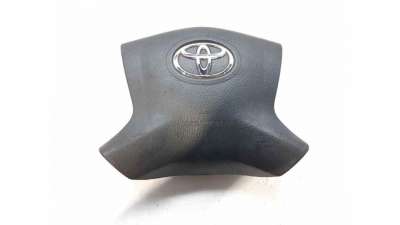AIRBAG DELANTERO IZQUIERDO TOYOTA AVENSIS SEDÁN (2003-2008) 1.8 (ZZT251) 129CV 1794CC - L.6493850 / 61556050B