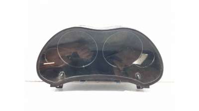 CUADRO INSTRUMENTOS TOYOTA AVENSIS SEDÁN (2003-2008) 1.8 (ZZT251) 129CV 1794CC - L.6493921 / 8380005531