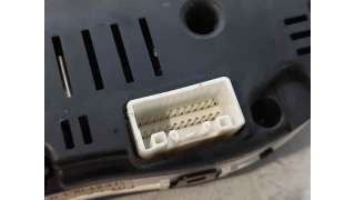 CUADRO INSTRUMENTOS TOYOTA AVENSIS SEDÁN (2003-2008) 1.8 (ZZT251) 129CV 1794CC - L.6493921 / 8380005531