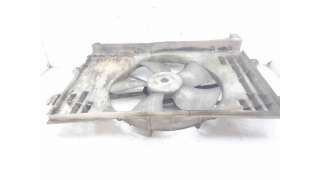 ELECTROVENTILADOR TOYOTA AVENSIS SEDÁN (2003-2008) 1.8 (ZZT251) 129CV 1794CC - L.6493928 / 163630H030