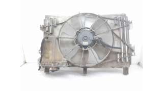 ELECTROVENTILADOR TOYOTA AVENSIS SEDÁN (2003-2008) 1.8 (ZZT251) 129CV 1794CC - L.6493928 / 163630H030