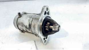 MOTOR ARRANQUE TOYOTA AVENSIS SEDÁN (2003-2008) 1.8 (ZZT251) 129CV 1794CC - L.6493980 / 281000D180
