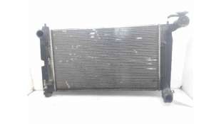 RADIADOR AGUA TOYOTA AVENSIS SEDÁN (2003-2008) 1.8 (ZZT251) 129CV 1794CC - L.6494013 / MN422172 2