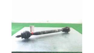 TRANSMISION DELANTERA DERECHA SEAT IBIZA III (2002-2006) 1.2 64CV 1198CC - L.6494922 / 6Q0407272BD