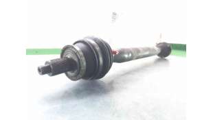 TRANSMISION DELANTERA DERECHA SEAT IBIZA III (2002-2006) 1.2 64CV 1198CC - L.6494922 / 6Q0407272BD 2