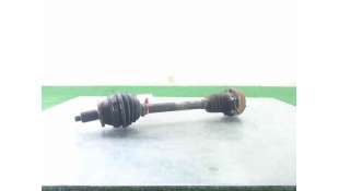 TRANSMISION DELANTERA IZQUIERDA SEAT IBIZA III (2002-2006) 1.2 64CV 1198CC - L.6494923 / 6Q0407271AT